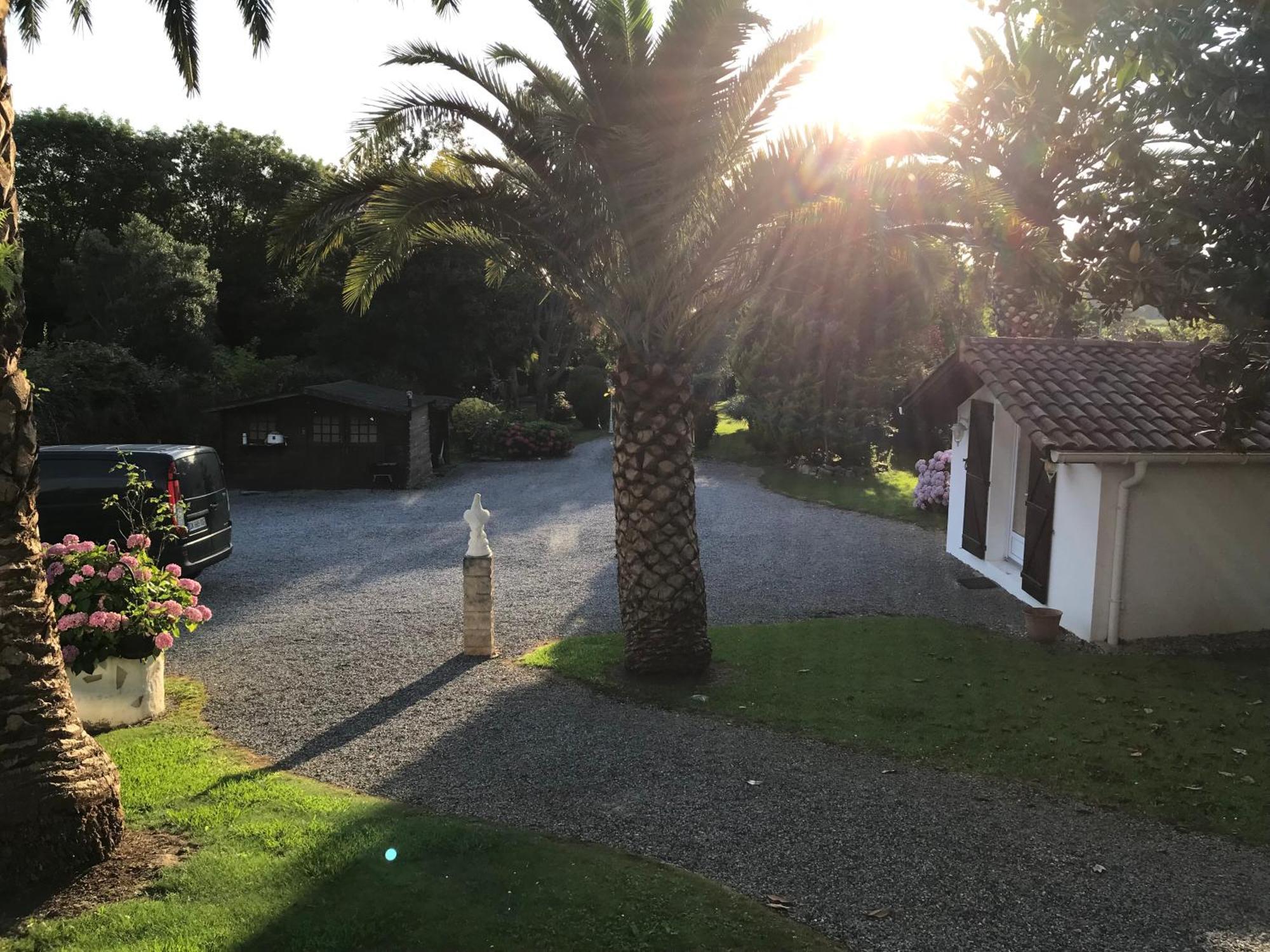 Maison Villa Yoda San Juan de Luz Exterior foto