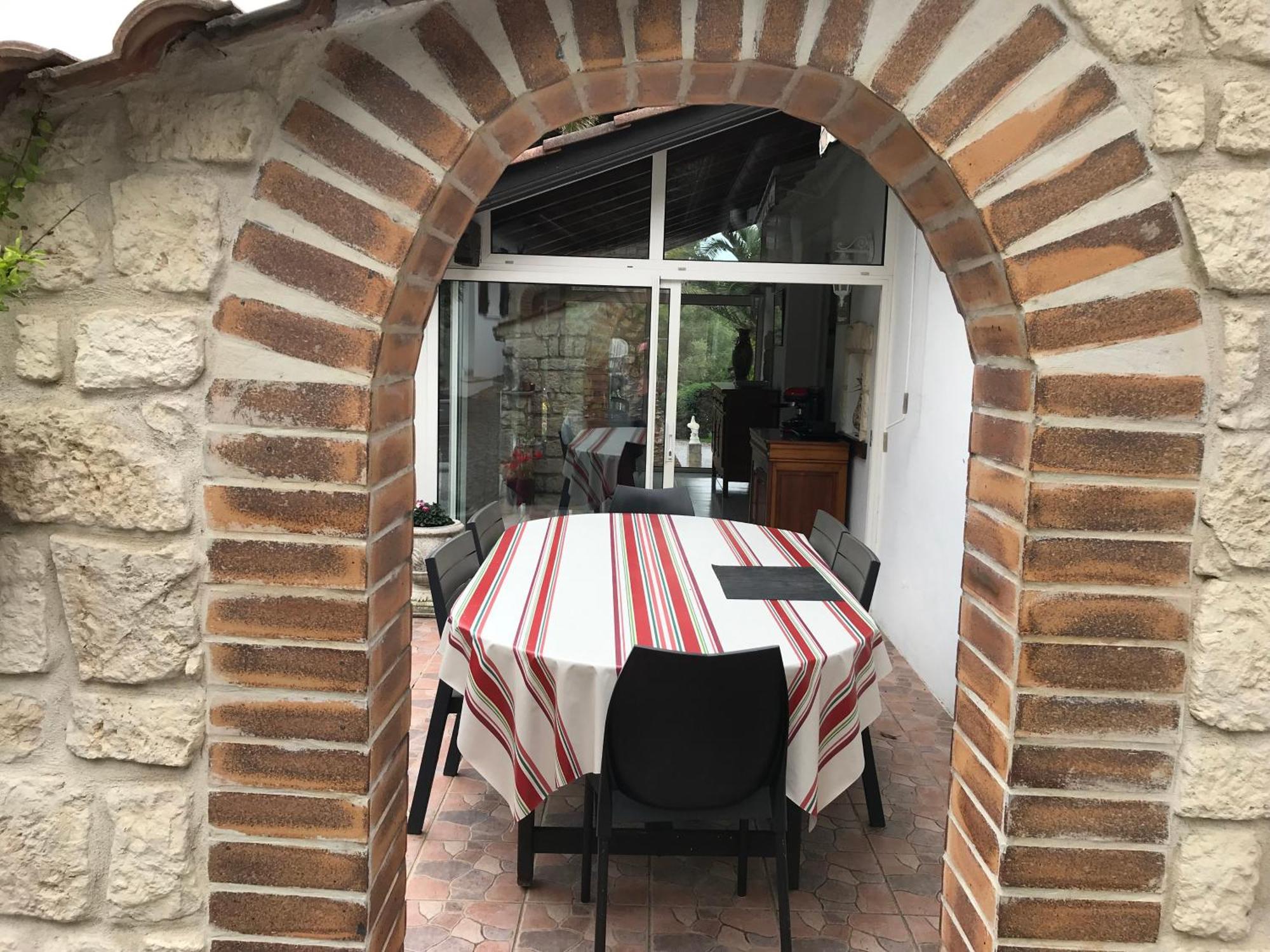 Maison Villa Yoda San Juan de Luz Exterior foto