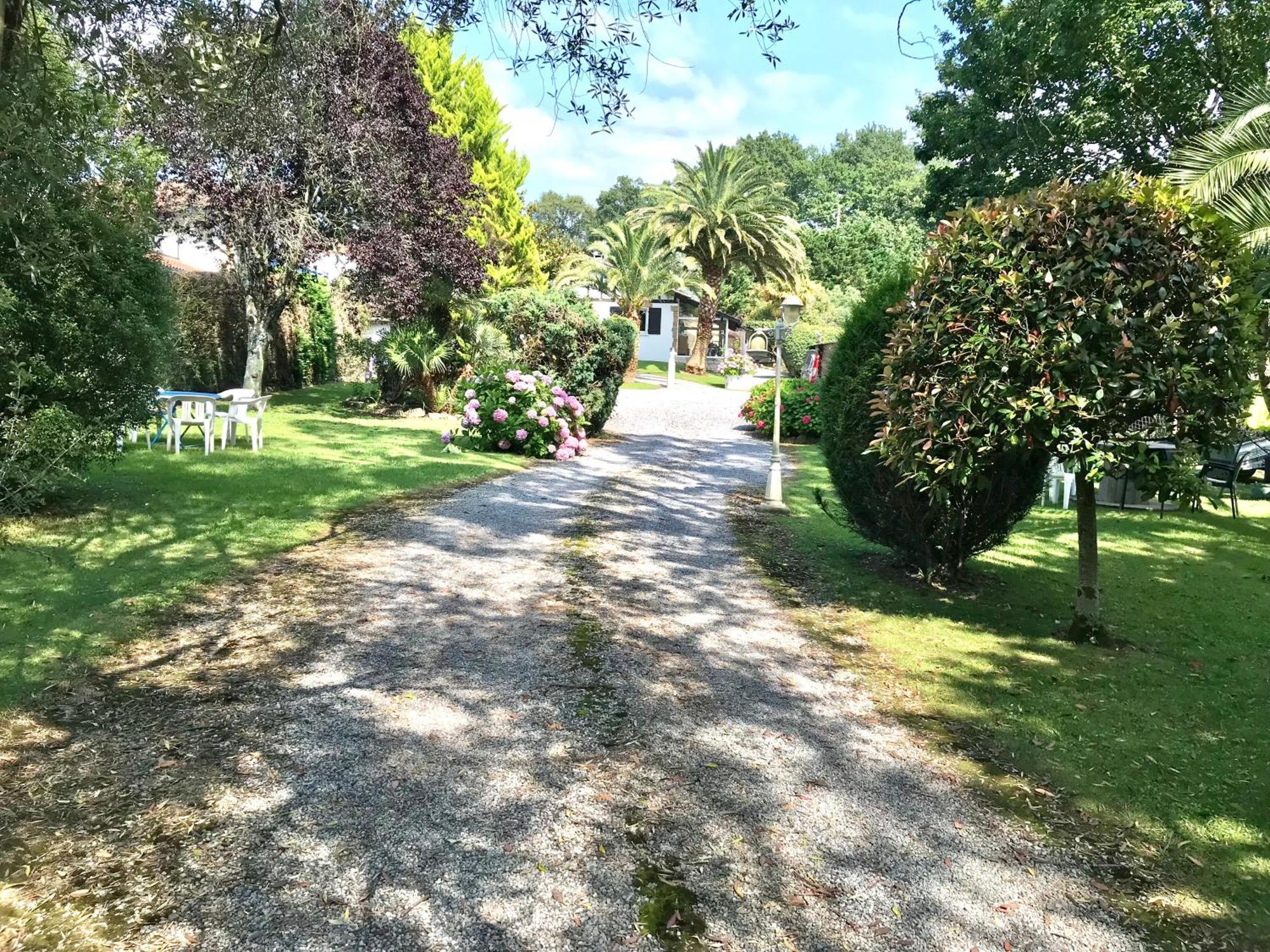 Maison Villa Yoda San Juan de Luz Exterior foto